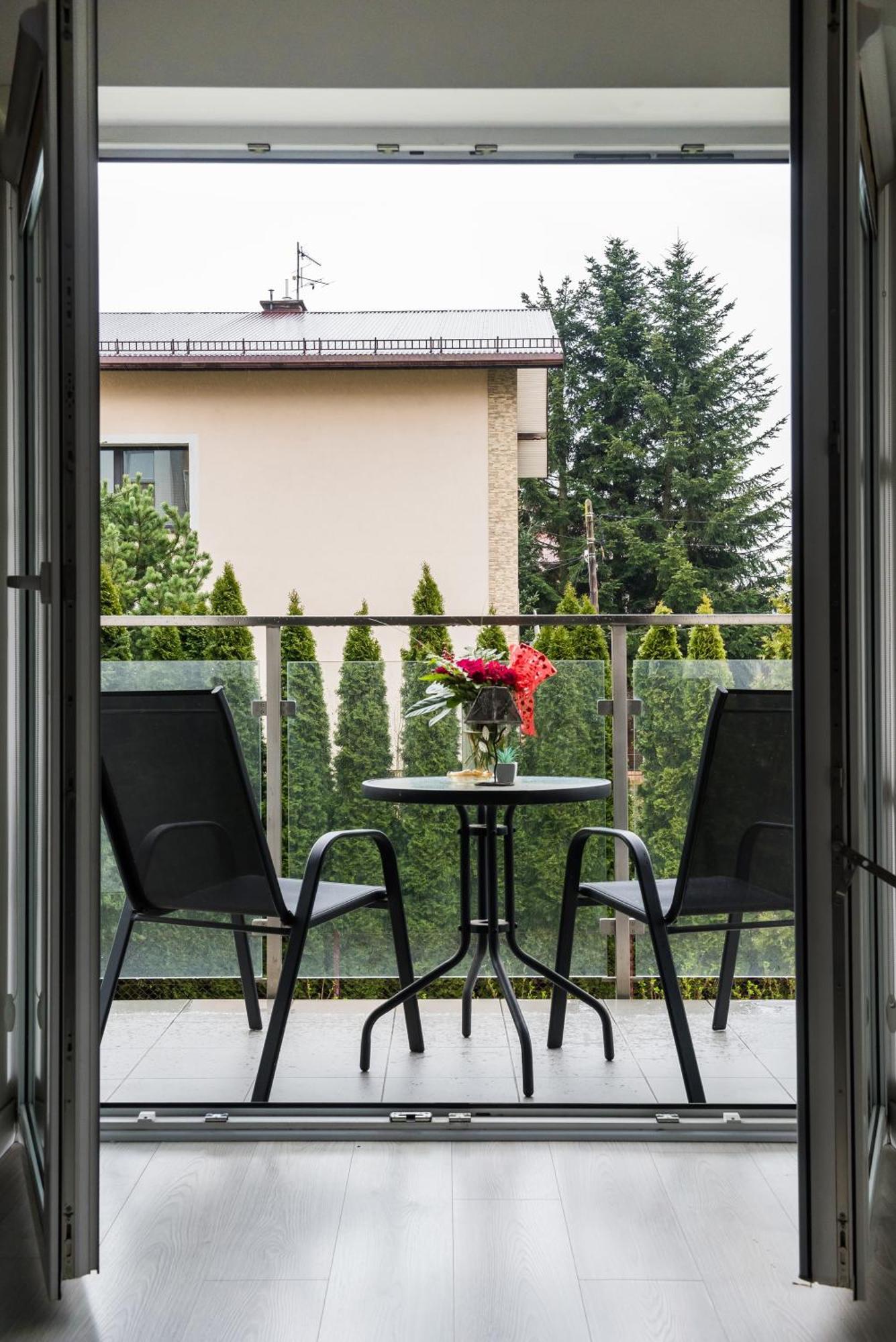 Bella Casa Premium Apartment - 104 Kobierzynska Cracovia Exterior foto