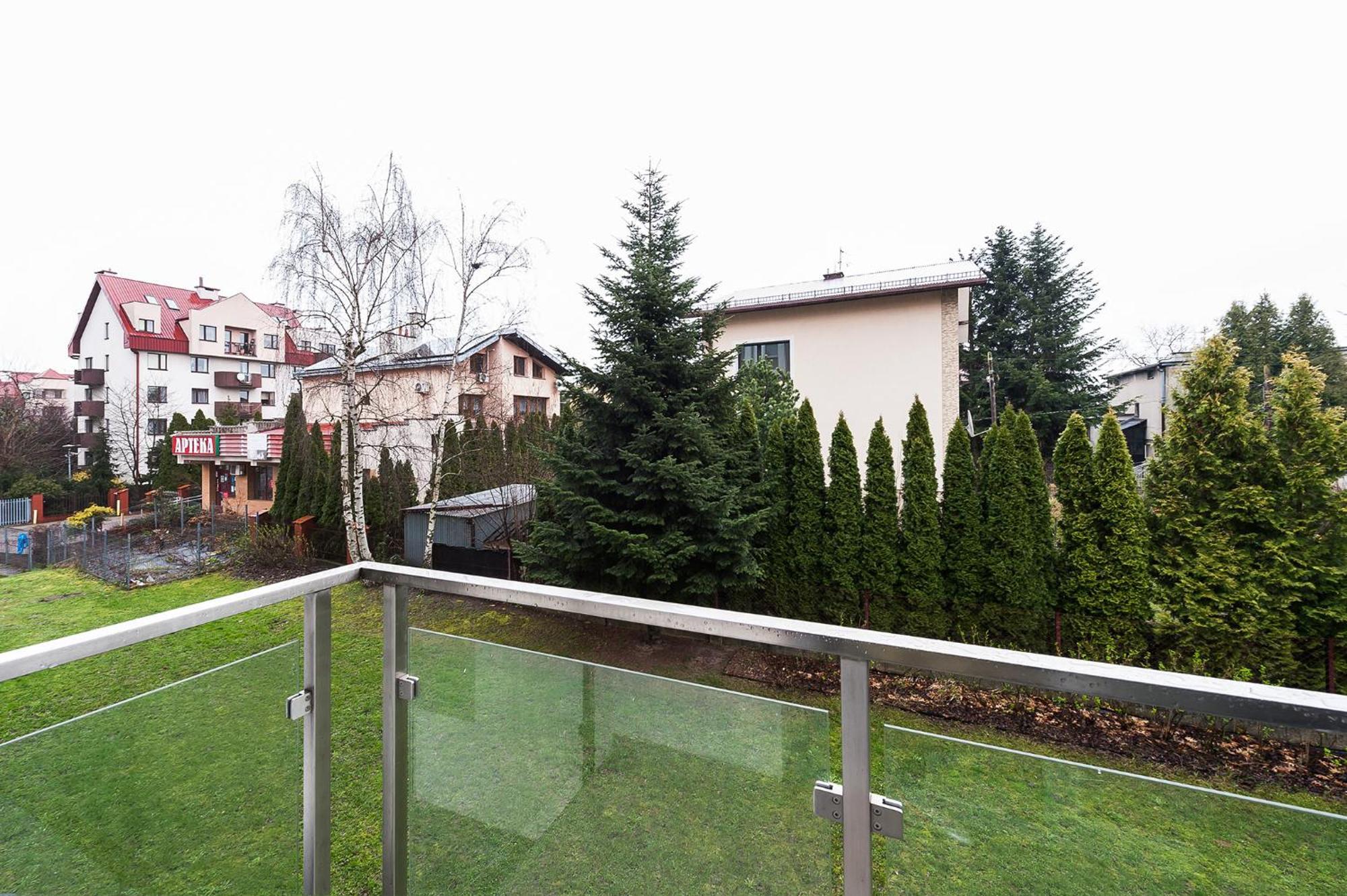 Bella Casa Premium Apartment - 104 Kobierzynska Cracovia Exterior foto