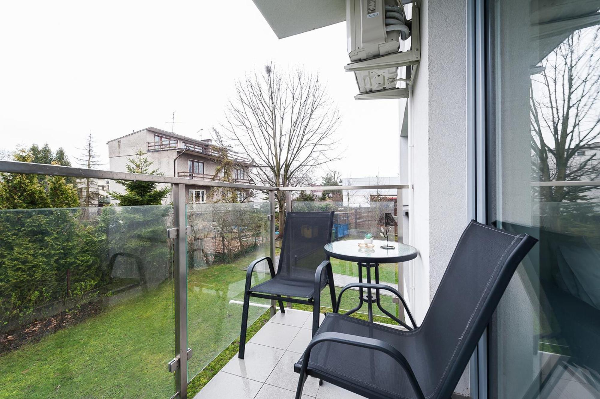 Bella Casa Premium Apartment - 104 Kobierzynska Cracovia Exterior foto