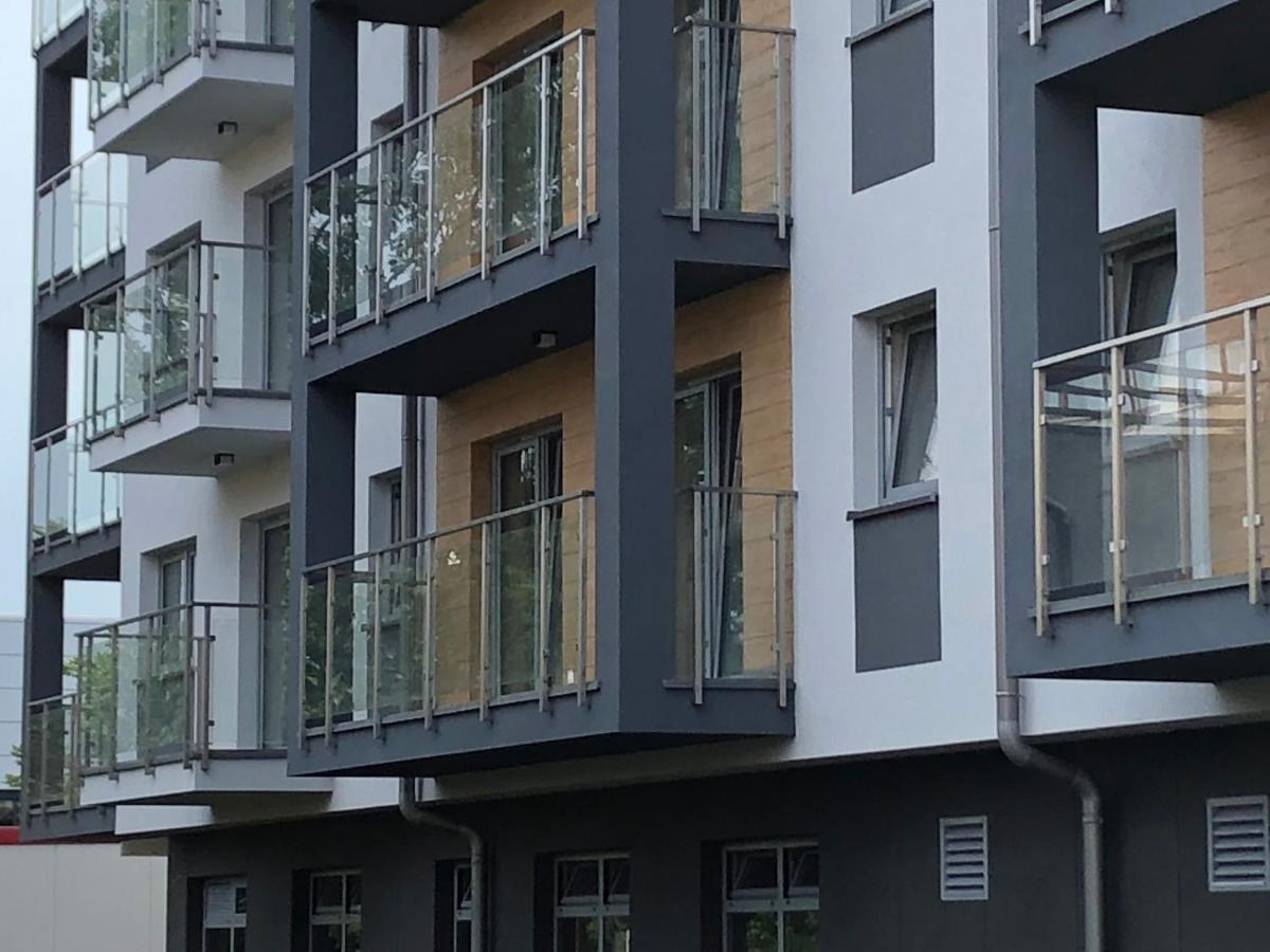Bella Casa Premium Apartment - 104 Kobierzynska Cracovia Exterior foto